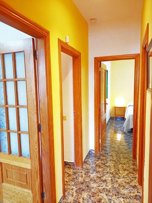 Bonita Casa Cerca De La Playa - Chalet Eras Costeras Las Eras  Εξωτερικό φωτογραφία