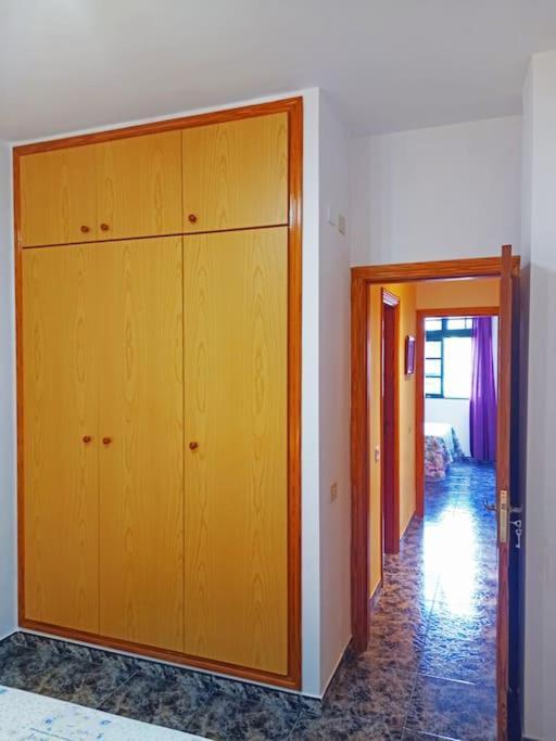 Bonita Casa Cerca De La Playa - Chalet Eras Costeras Las Eras  Εξωτερικό φωτογραφία